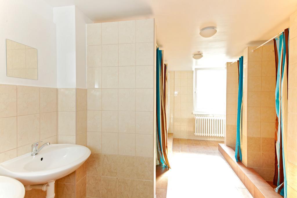 Liben Hostel