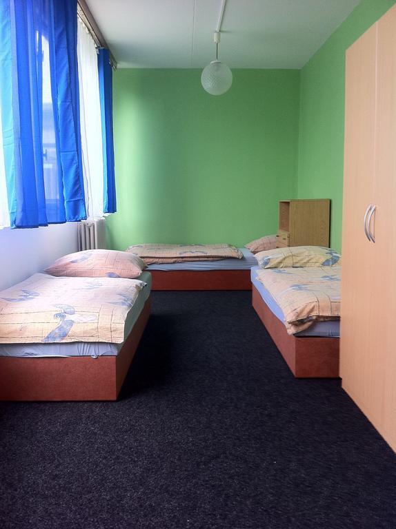 Hostel Liben *