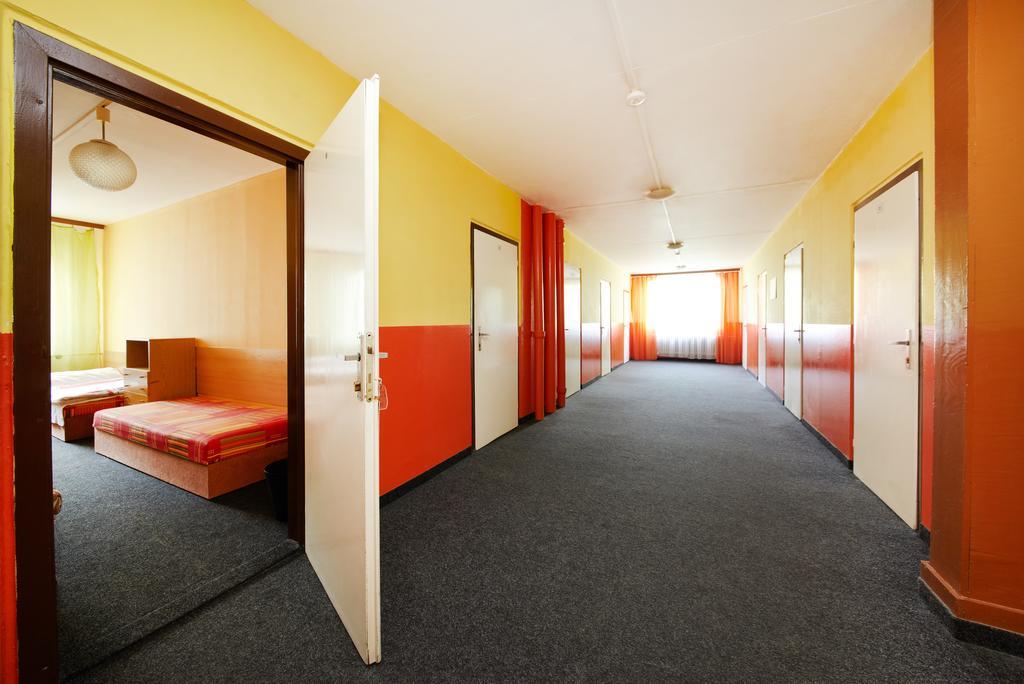 Liben Hostel *