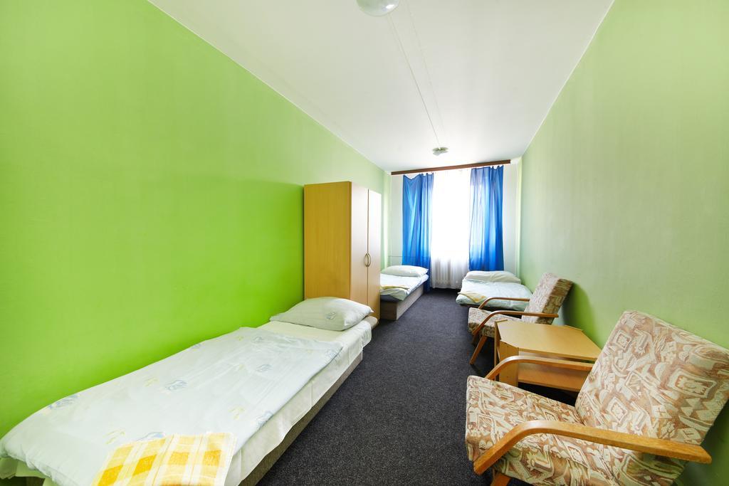 Liben Prague