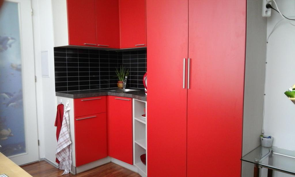 Love Studio By The Metro Apartment Prague