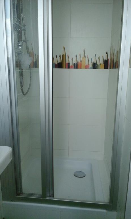 Apartment Love Studio By The Metro Prague