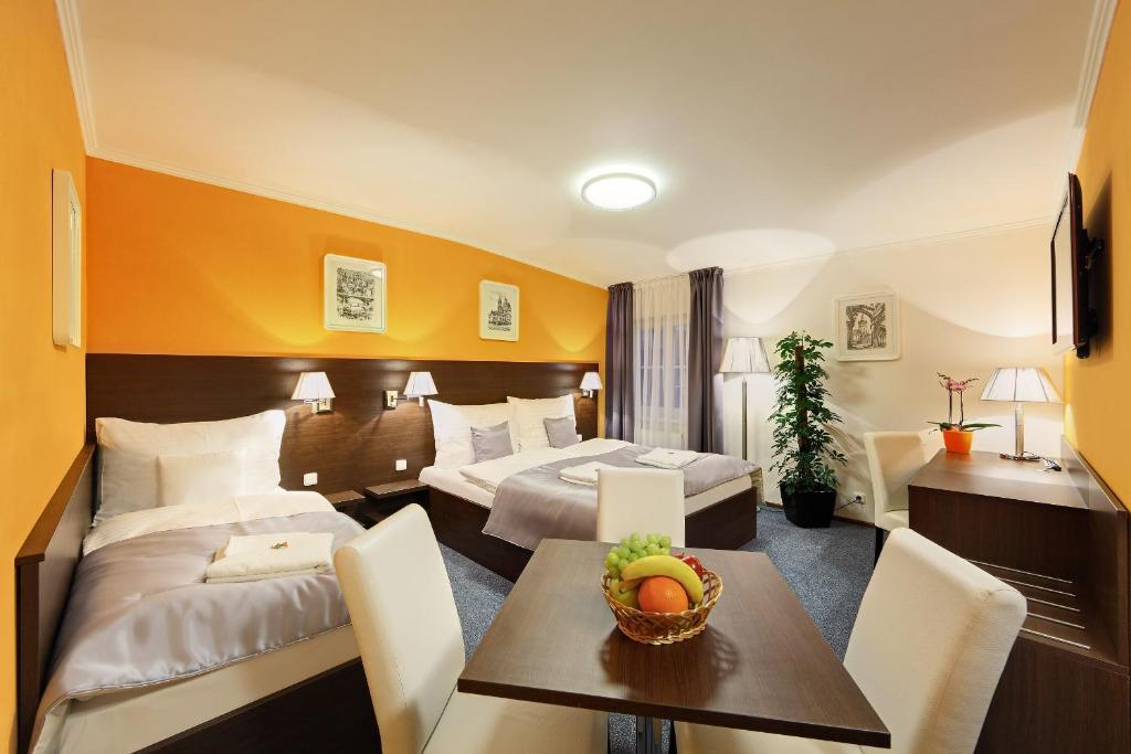 Hotel Martin Prag
