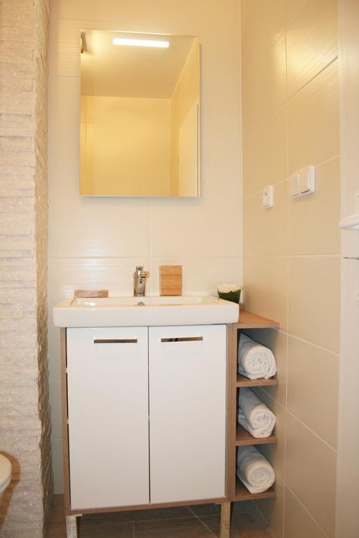 Appartement Lea Prague