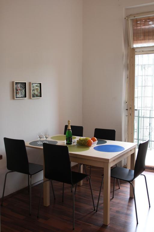 Rimska 34 Apartment *