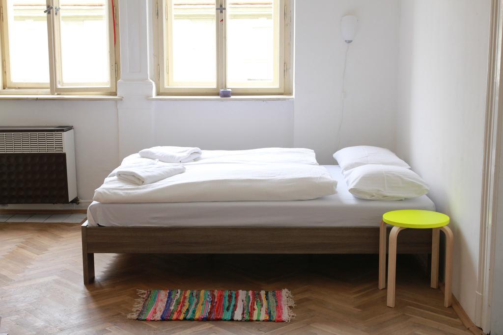 Rimska 34 Apartment *