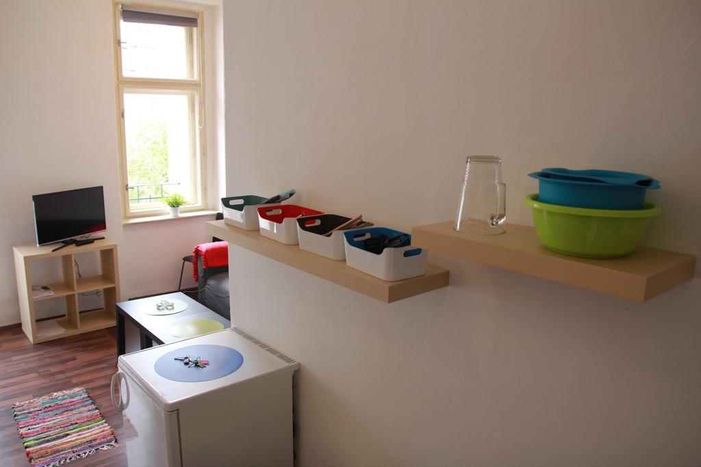 Rimska 34 Apartment