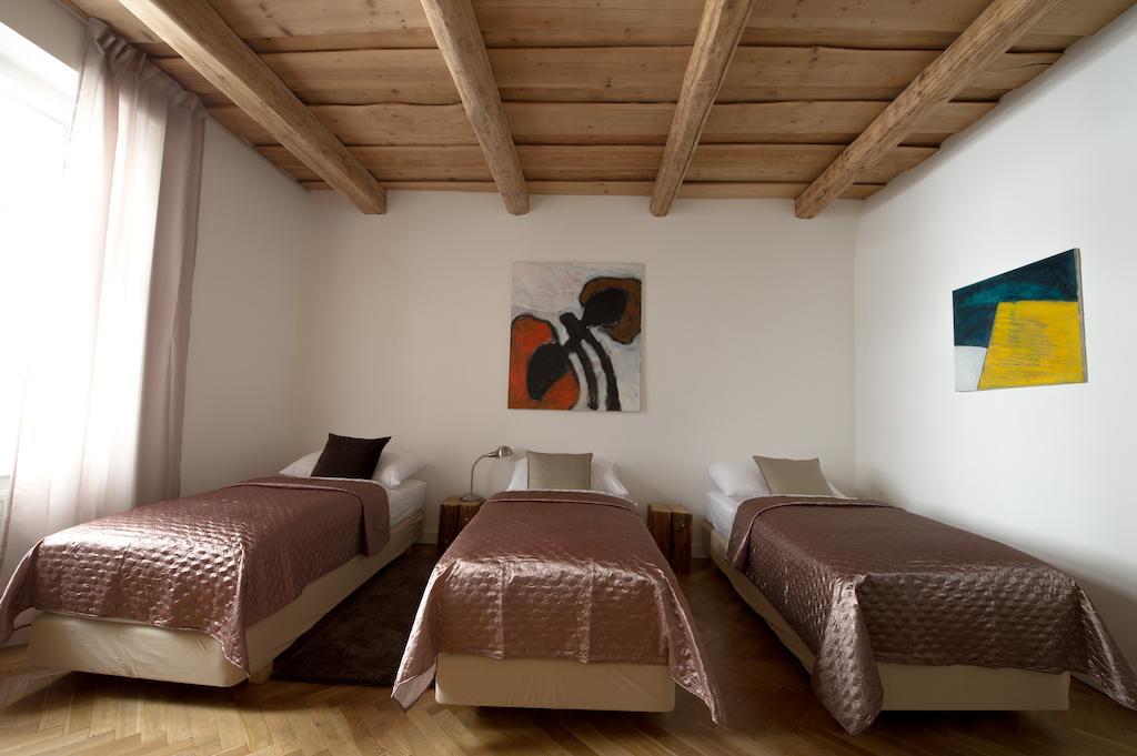 Aparthotel Cityspot 3*