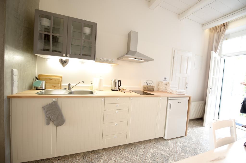 Aparthotel Cityspot 3*