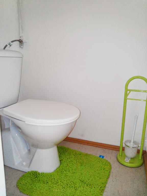 Ostrovskeho Appartement Prague