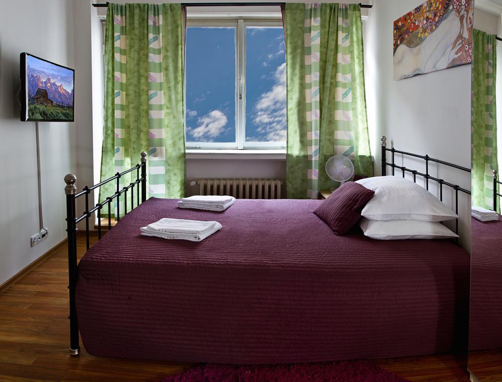 Center Apartment Prague