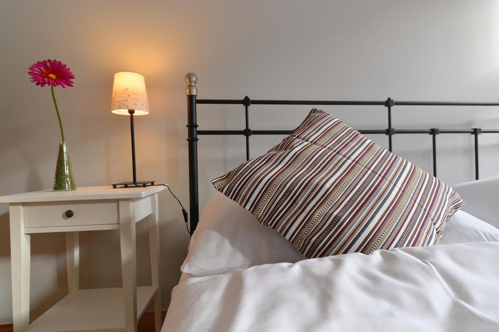 Apartamento Historic Centre Iv