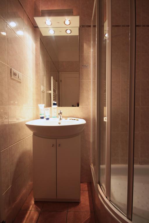 Apartment V Lesicku Prague