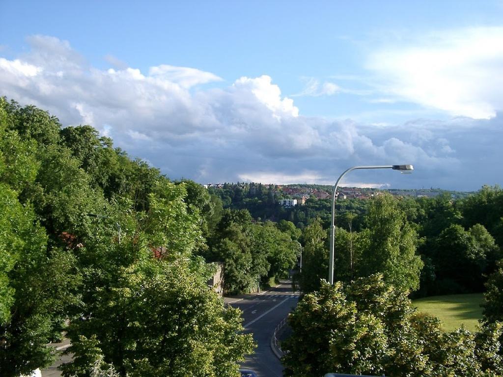 Na Hrebenkach Apartment *