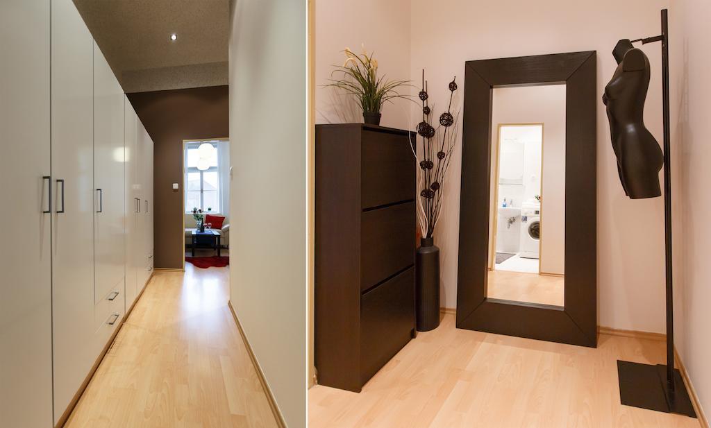 The Castle Apartment *