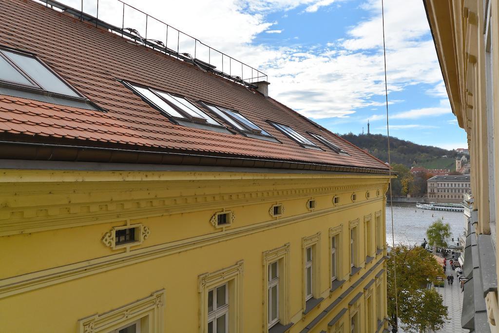 Apartamento Historic Centre Iv