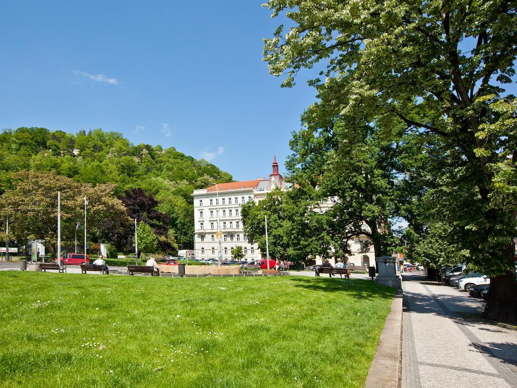 Royal Aparthotel