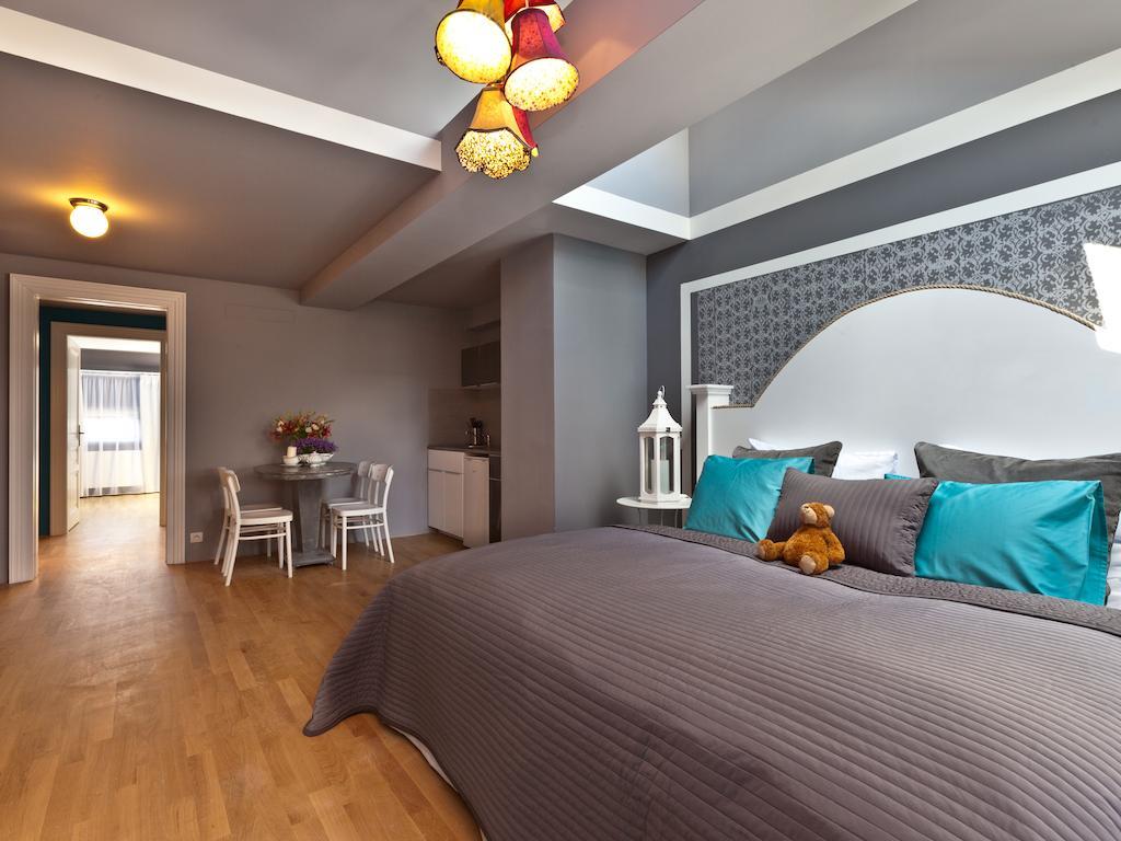 Royal Aparthotel Prag
