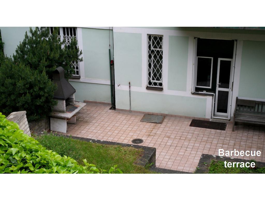 Bertramka Apartment