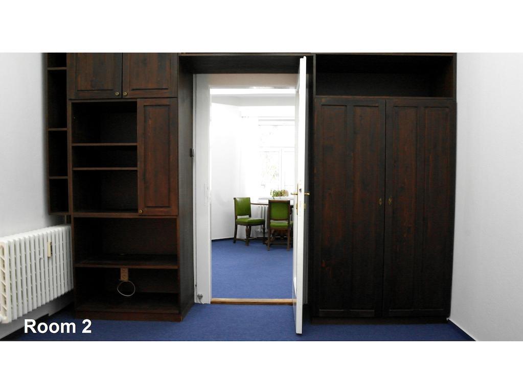Bertramka Apartment *