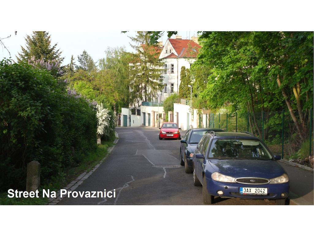 Bertramka Apartment *