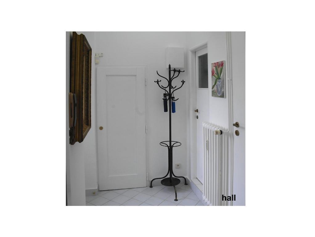 Bertramka Apartment