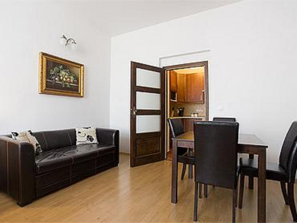 Klamovka Apartment *