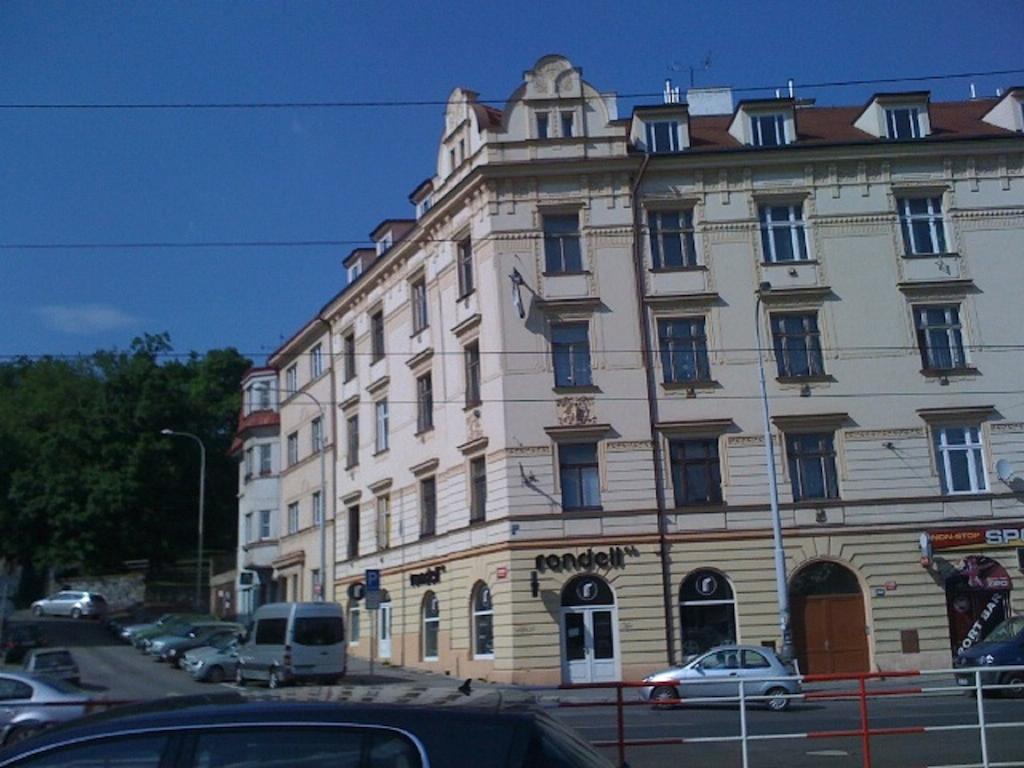 Klamovka *