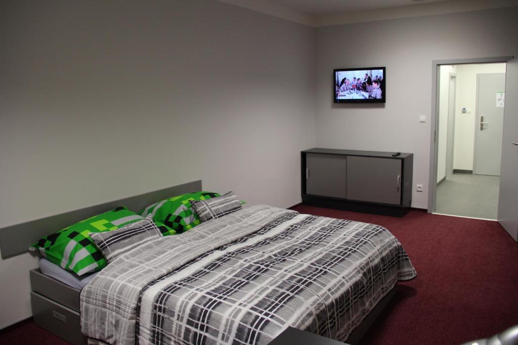 Aparthotel Apartman Student