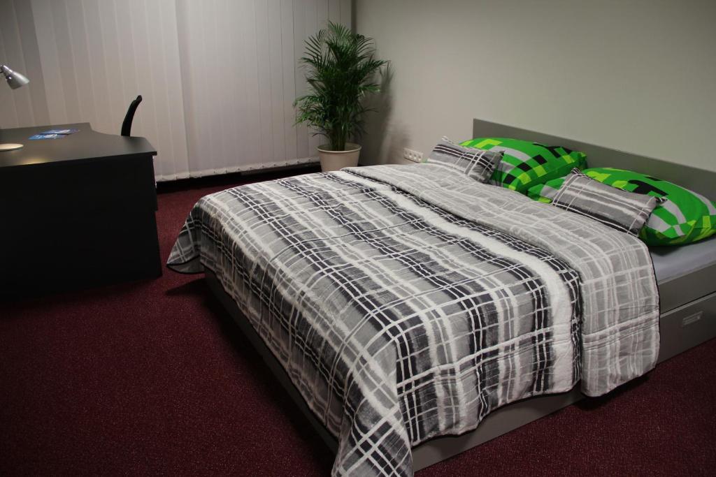 Apartman Student Aparthotel Prague