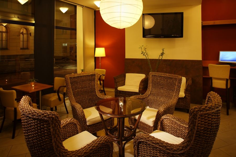 Archibald Hotel 4*