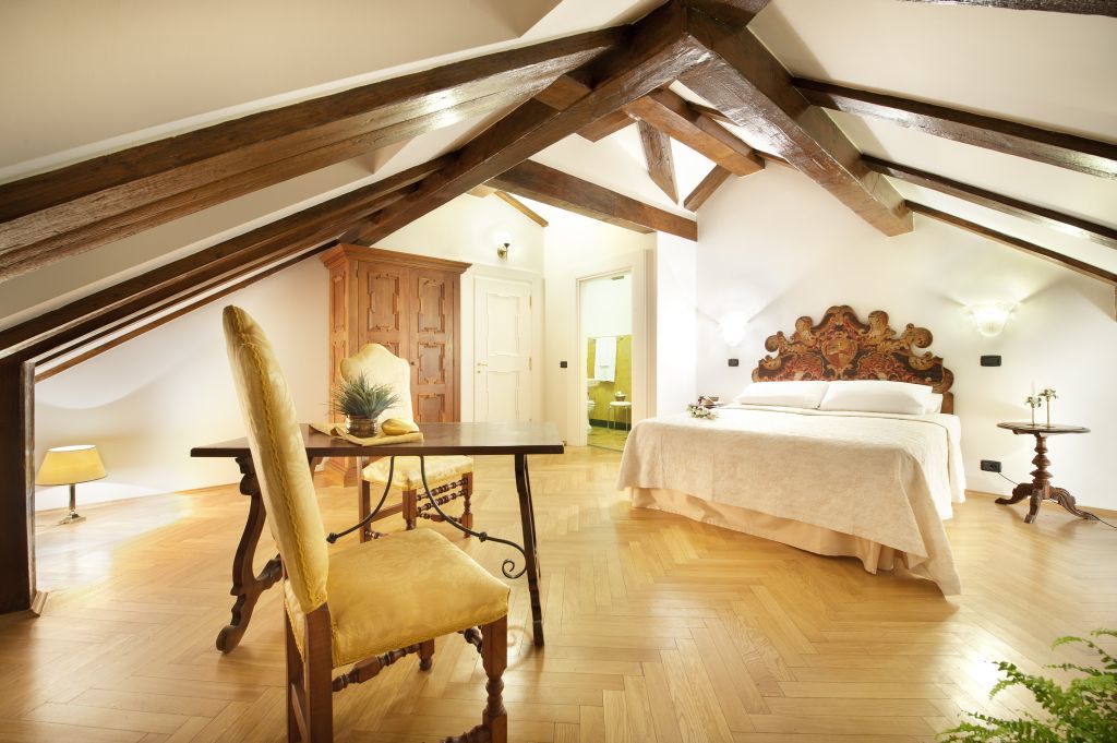 Hotel Charles Bridge Palace