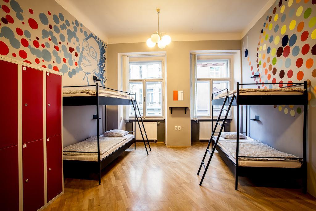 Ahoy! Hostel *