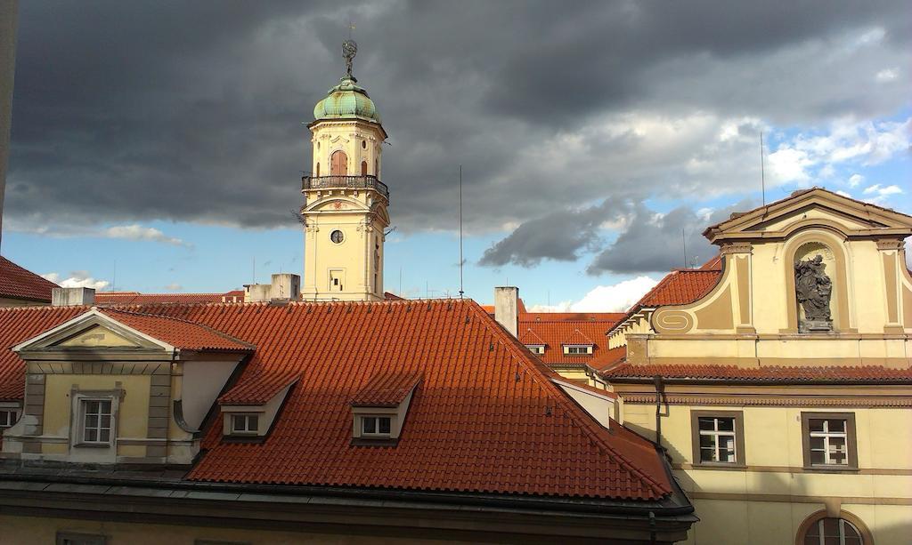 Charles Iv Prague