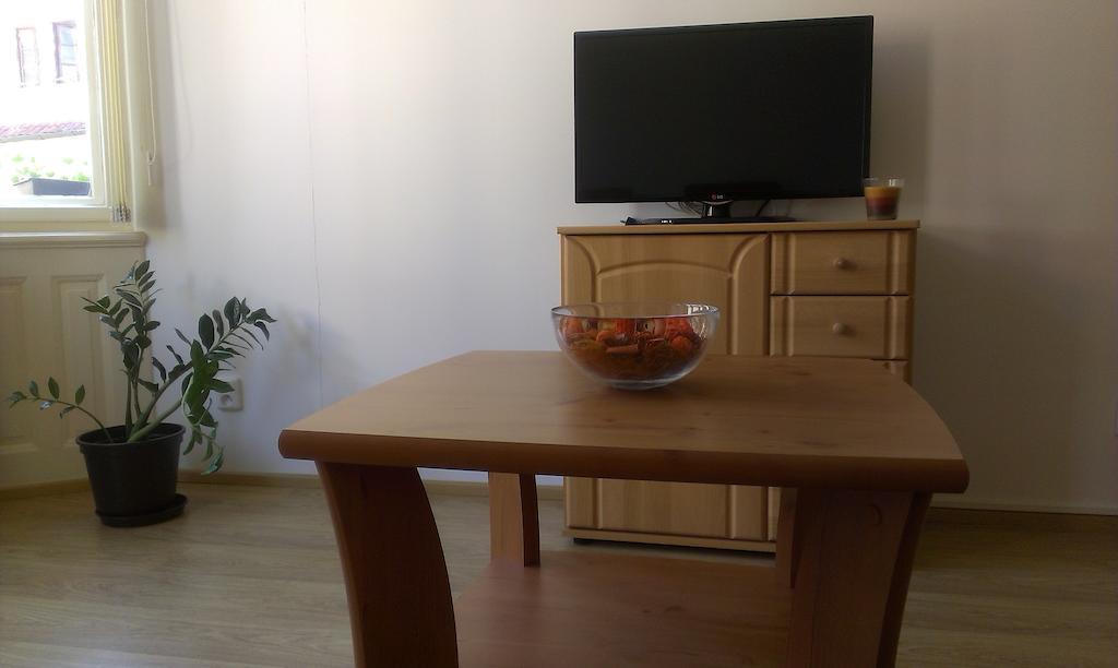 Charles Iv Apartment