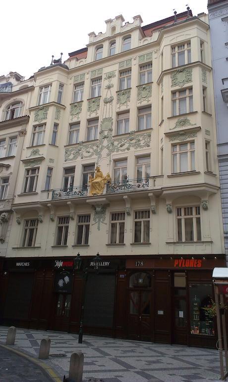 Charles Iv * Prague