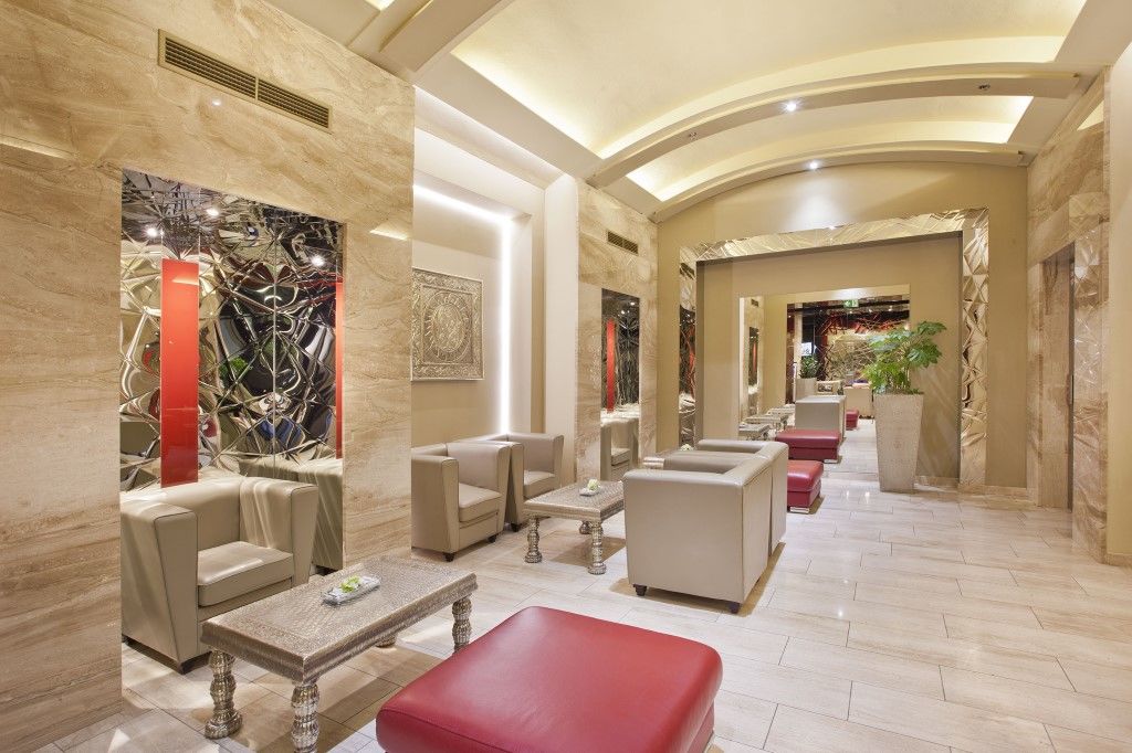 Hotel Elephant Design Prague