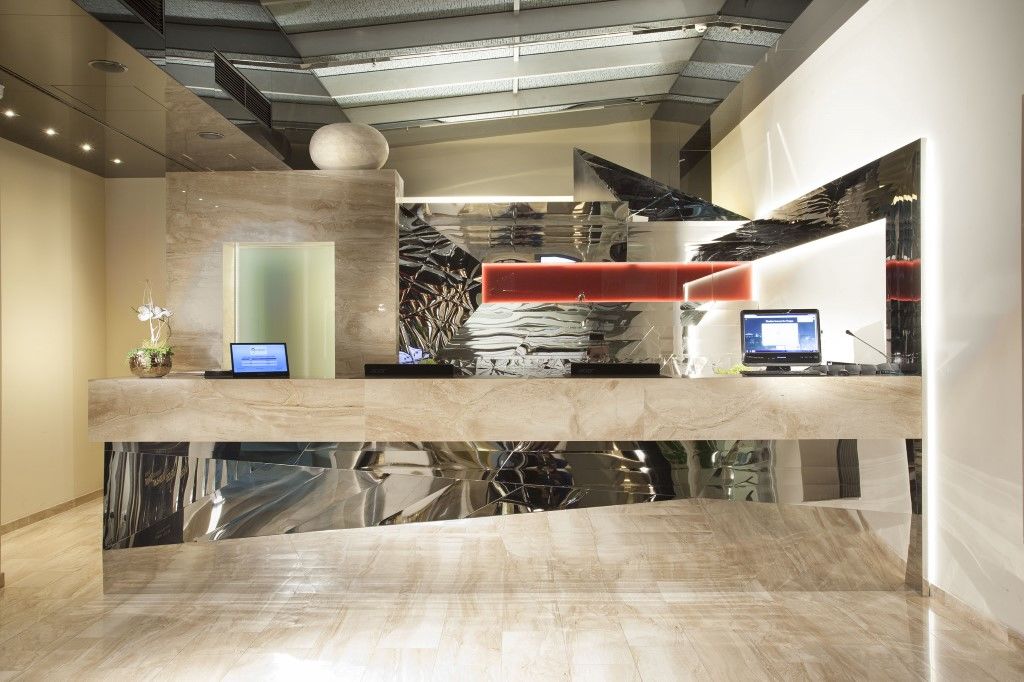 Hotel Elephant Design 4*