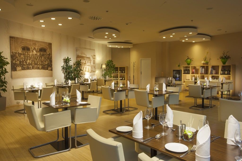 Hotel Elephant Design Prague