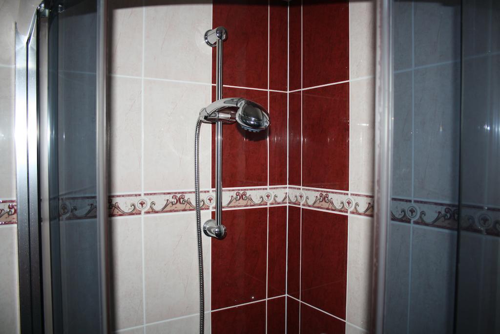 Apartment Jirankova Prague