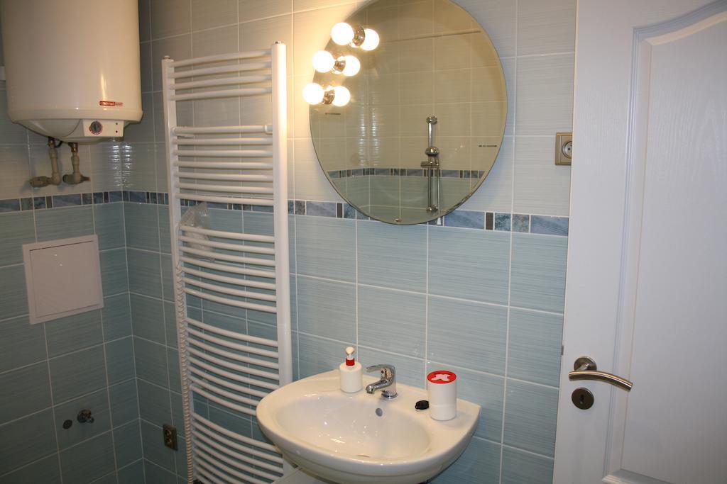 Apartment Jirankova