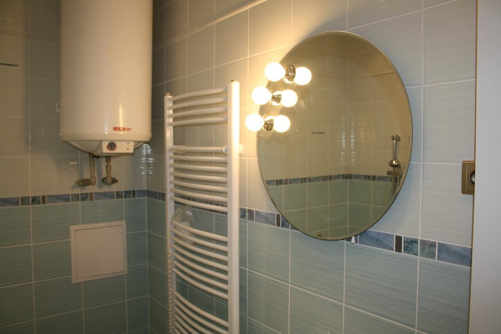 Apartment Jirankova Prague