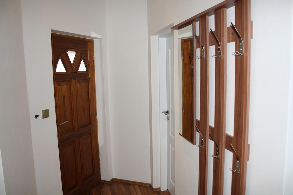 Apartment Jirankova Prague