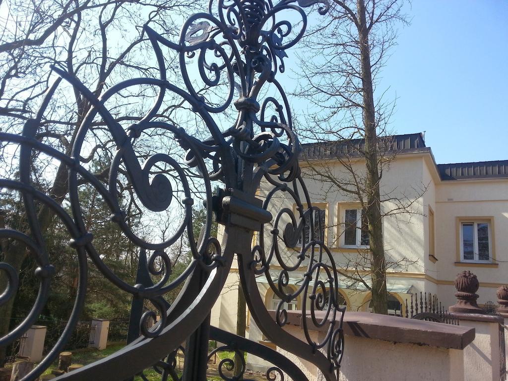 Jirankova Prague