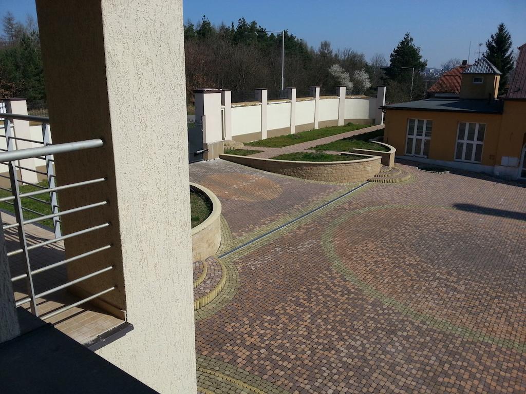 Apartment Jirankova