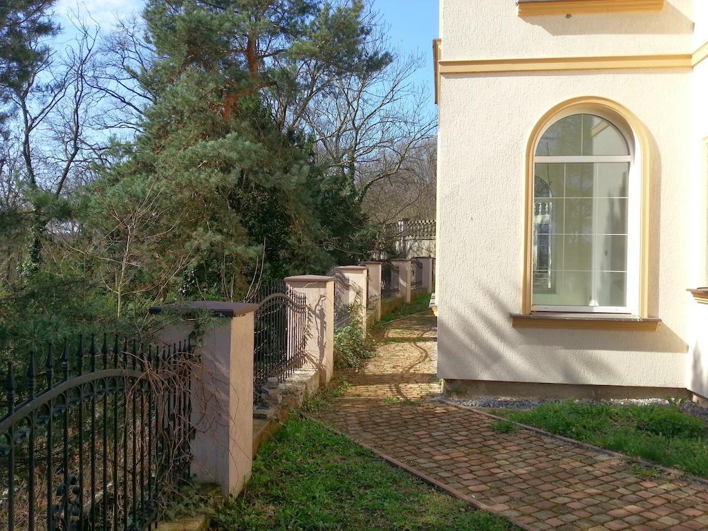 Jirankova Prague