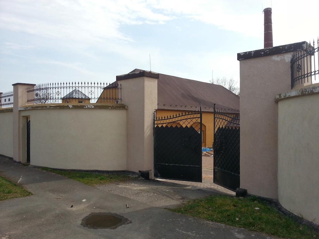 Apartment Jirankova *