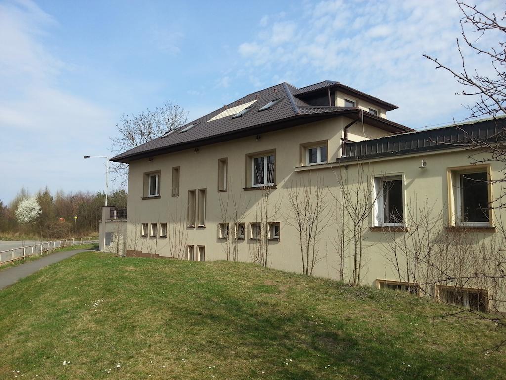 Apartment Jirankova Prague
