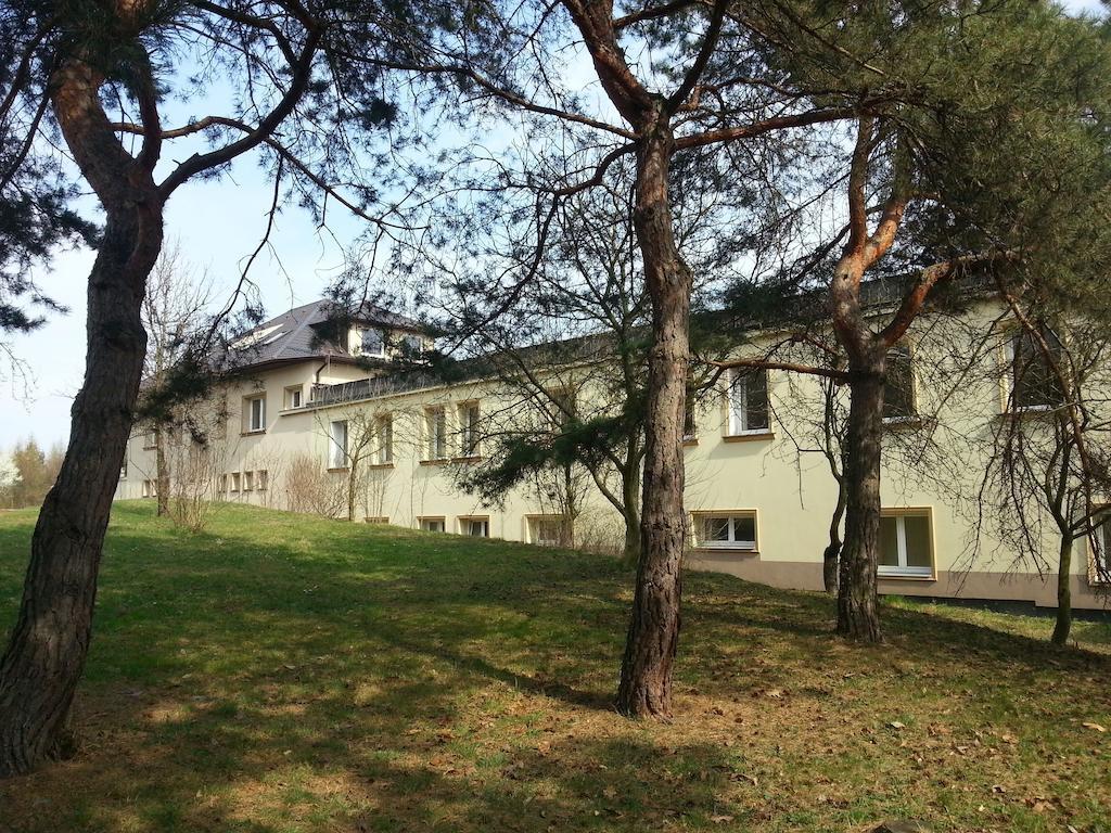 Apartment Jirankova Prague