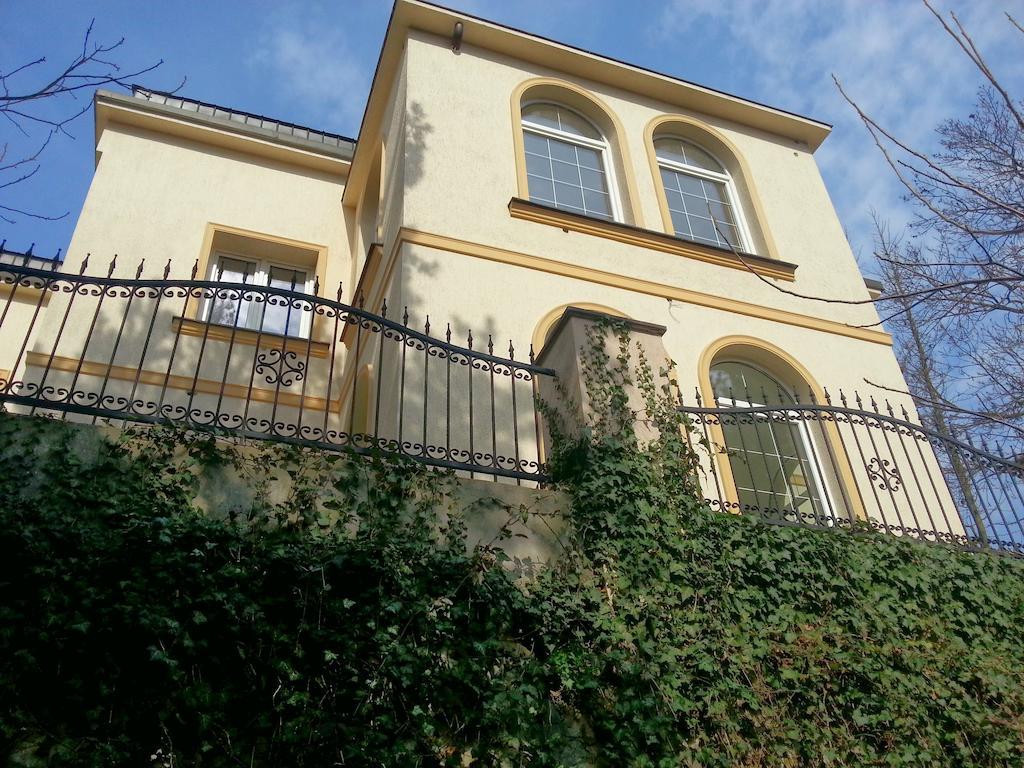 Apartment Jirankova Prague